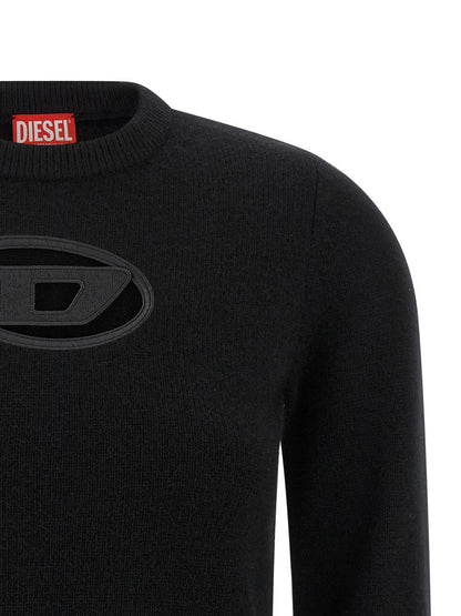 Diesel 'M-Areesa-Slim' Tröja