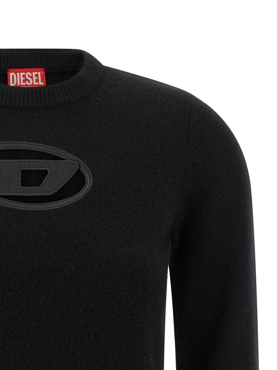 Diesel 'M-Areesa-Slim' Tröja
