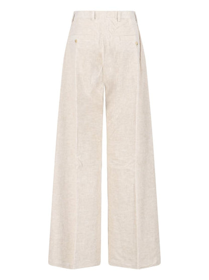 Rick Owens-byxor