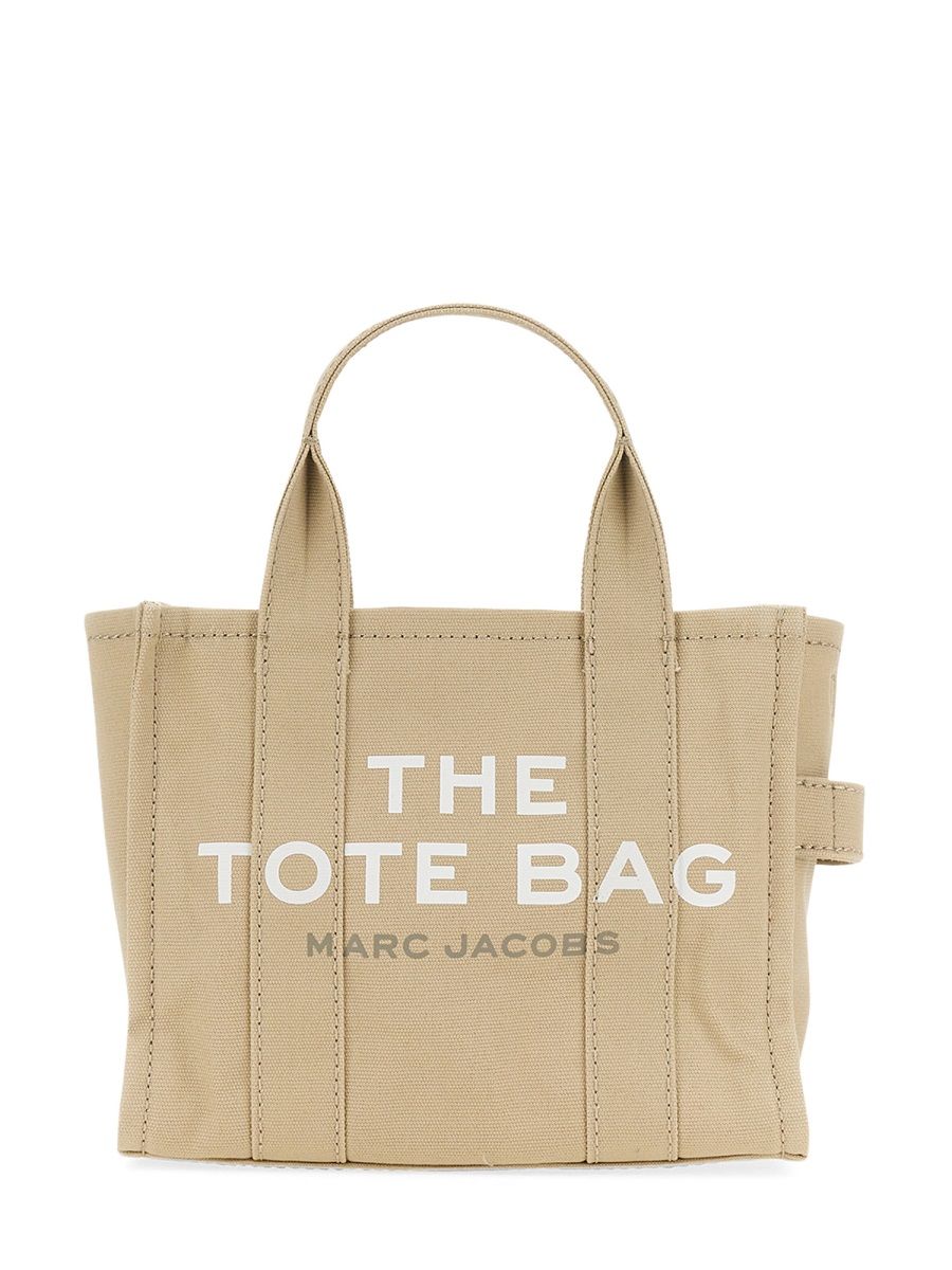 Marc Jacobs Liten Tote-väska