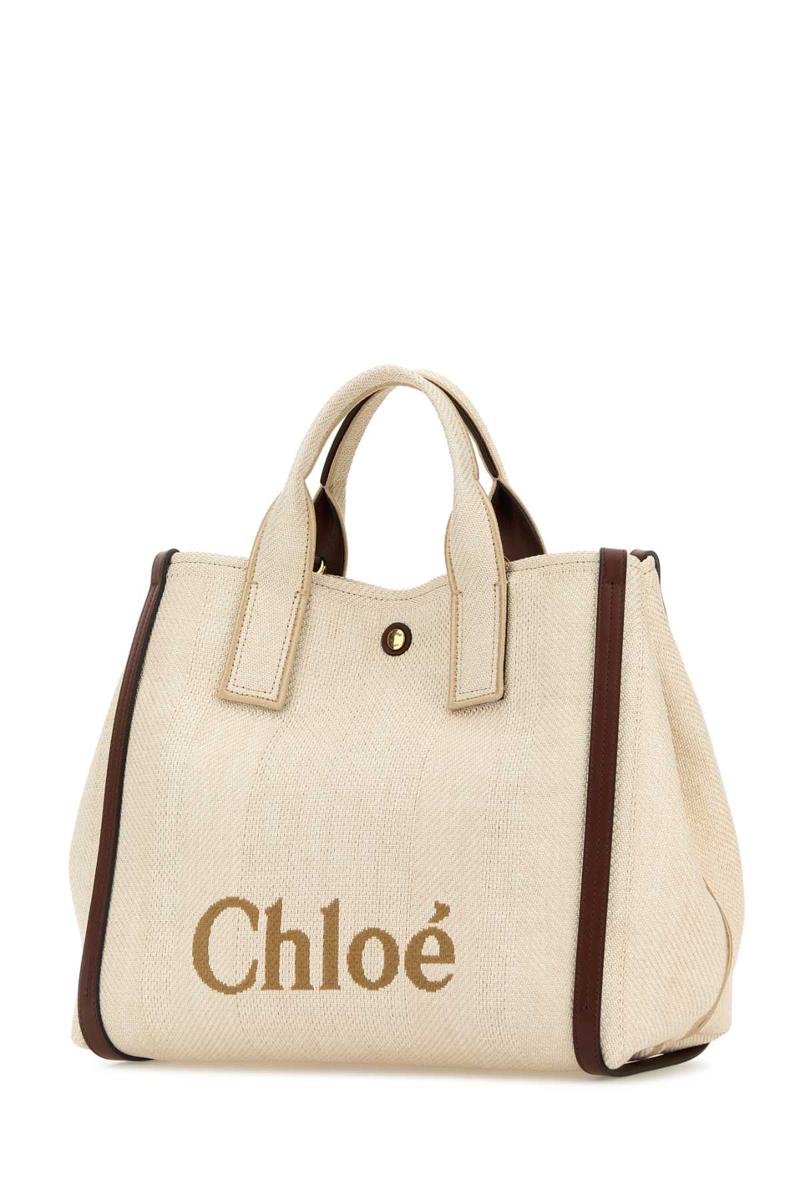 Chloé handväskor.