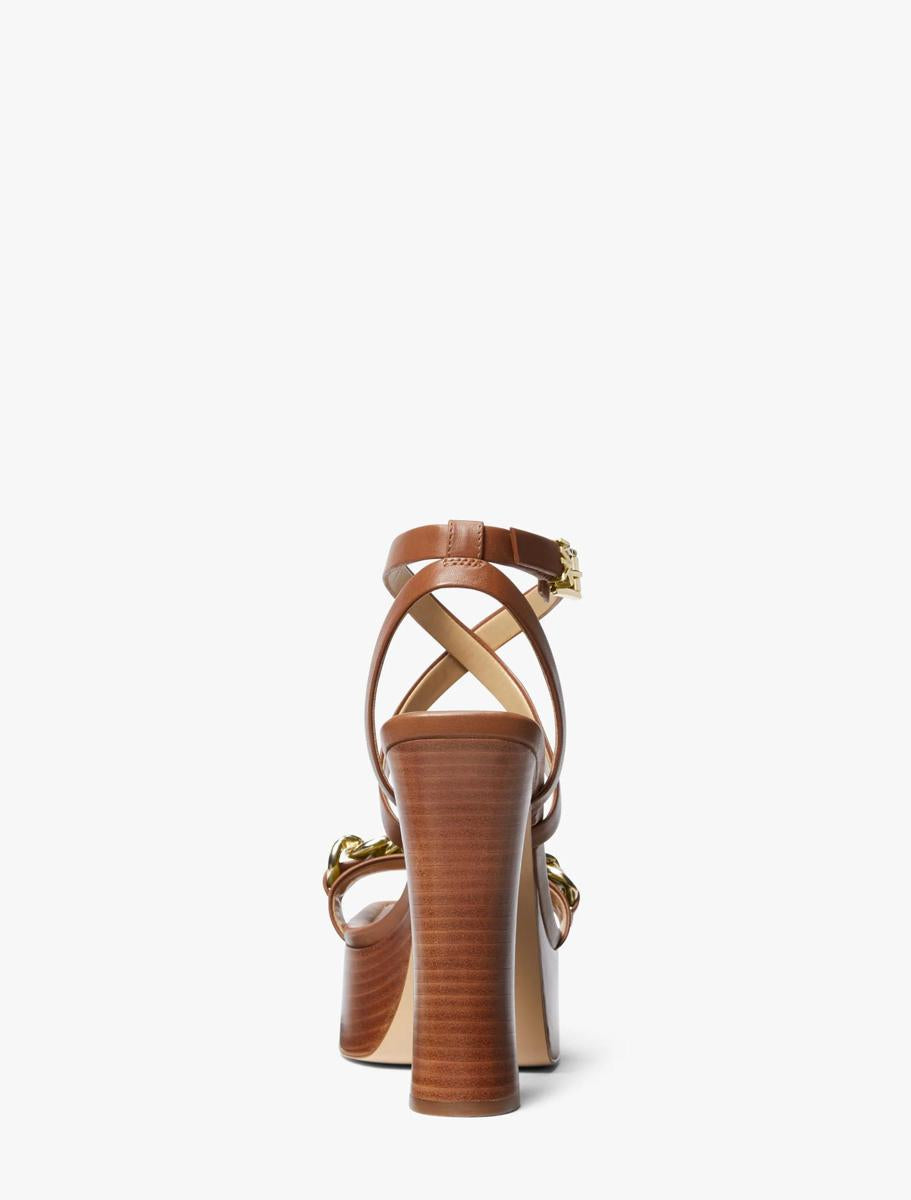 Michael Kors platta skor