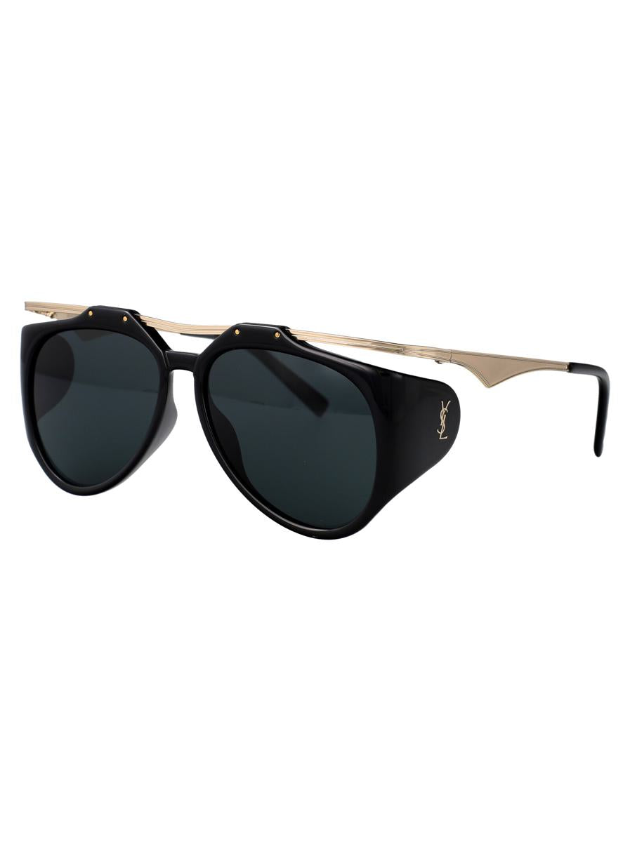 Saint Laurent Eyewear solglasögon