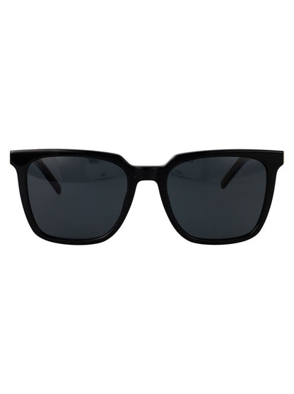 Saint Laurent Eyewear solglasögon