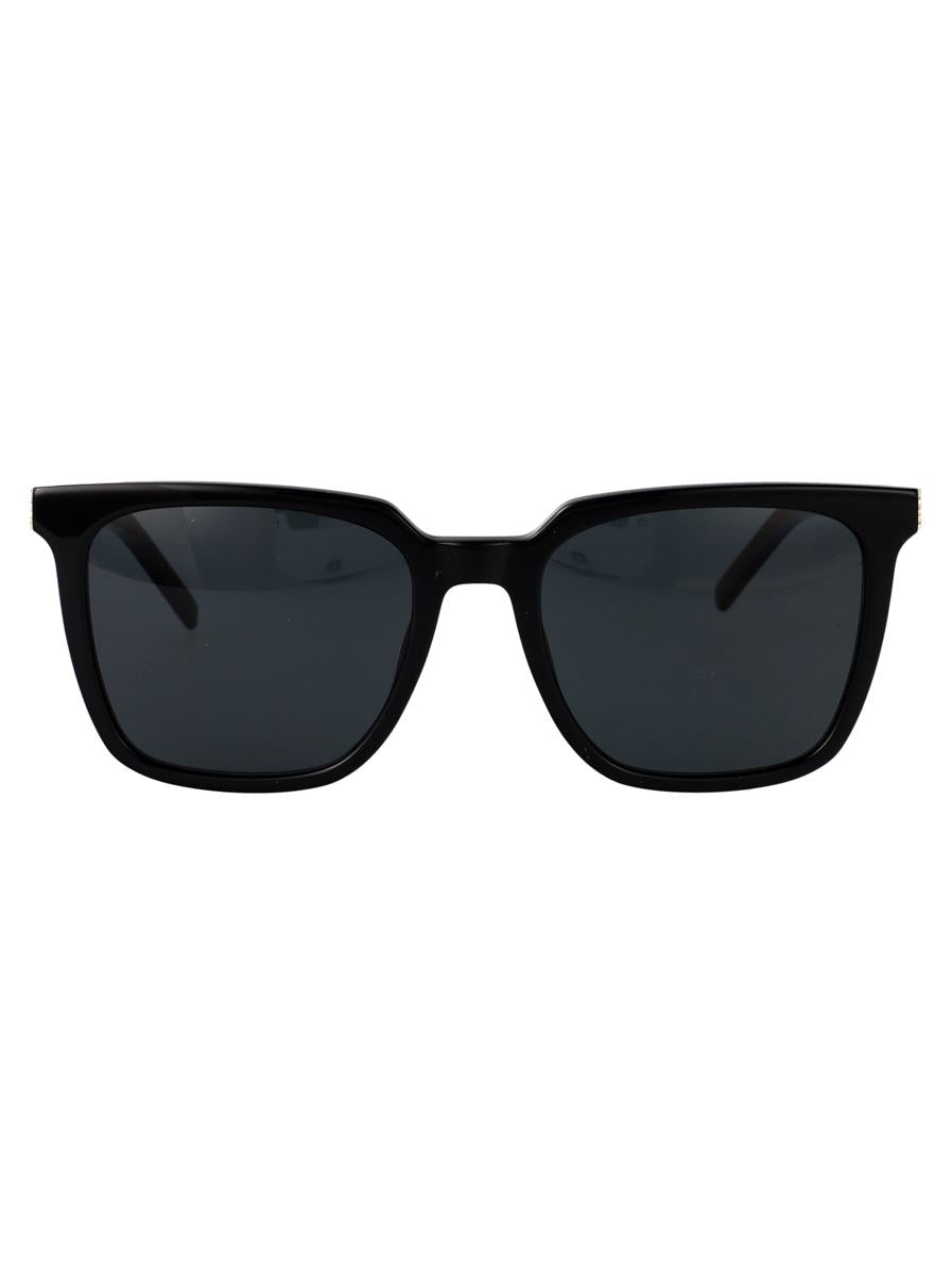 Saint Laurent Eyewear solglasögon