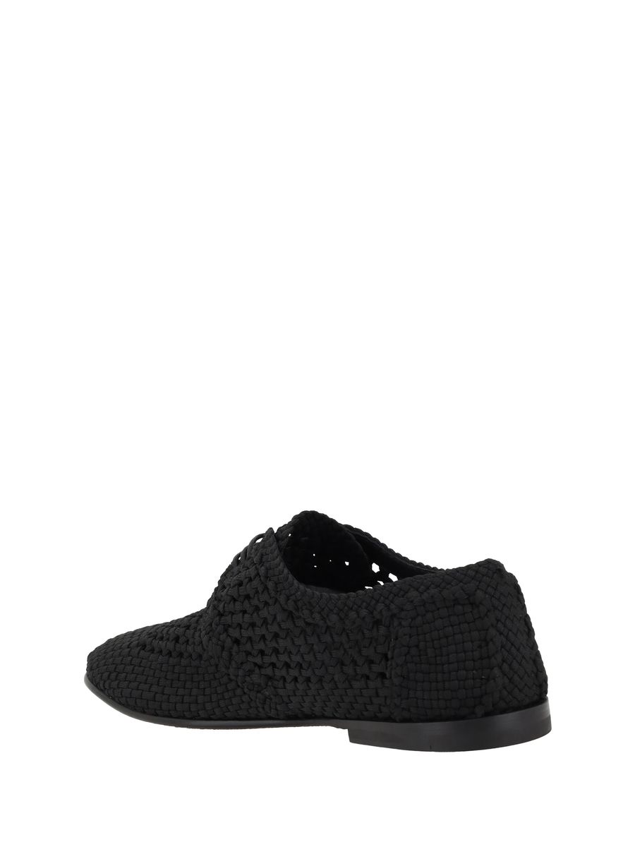 Dolce &amp; Gabbana platta skor