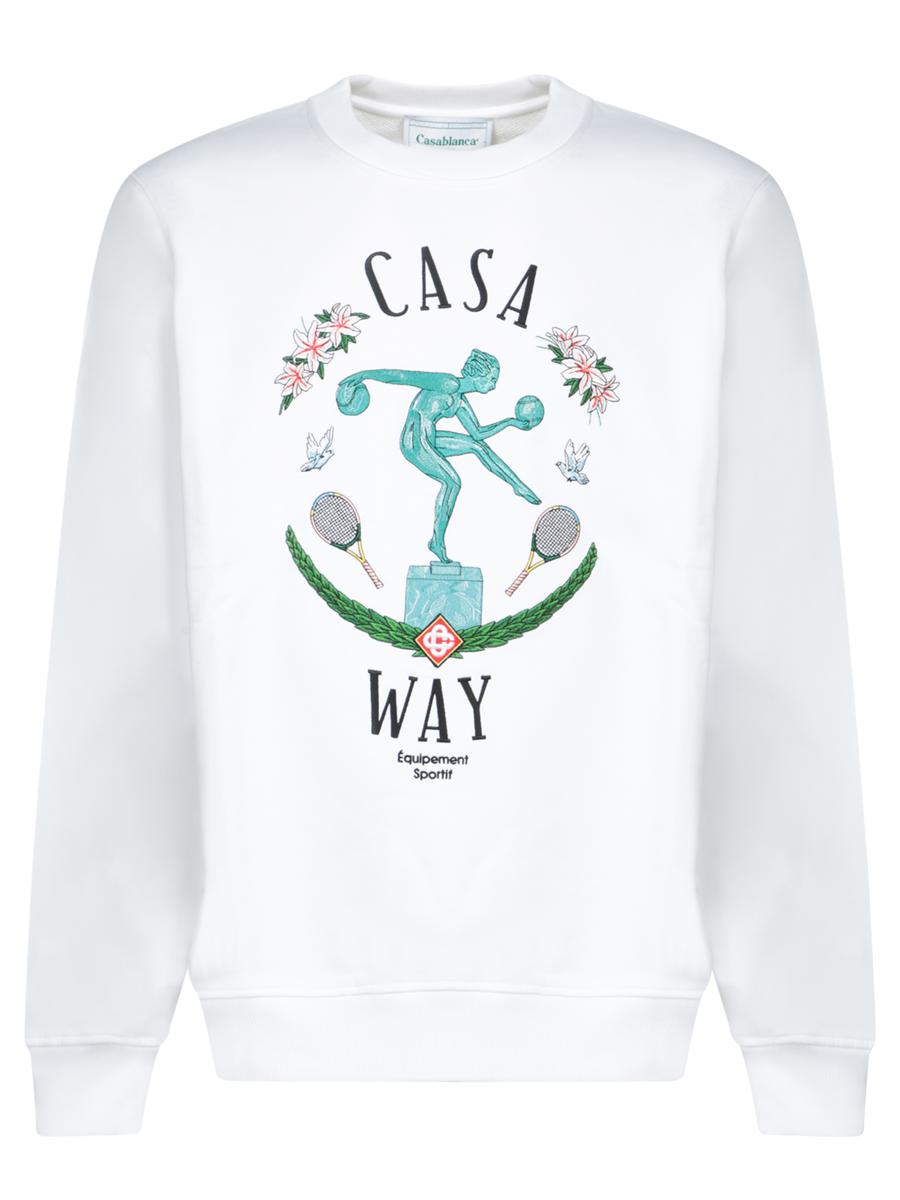 Casablanca T-shirts