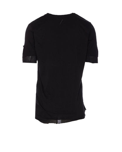 Thom Krom T-shirts och pikétröjor