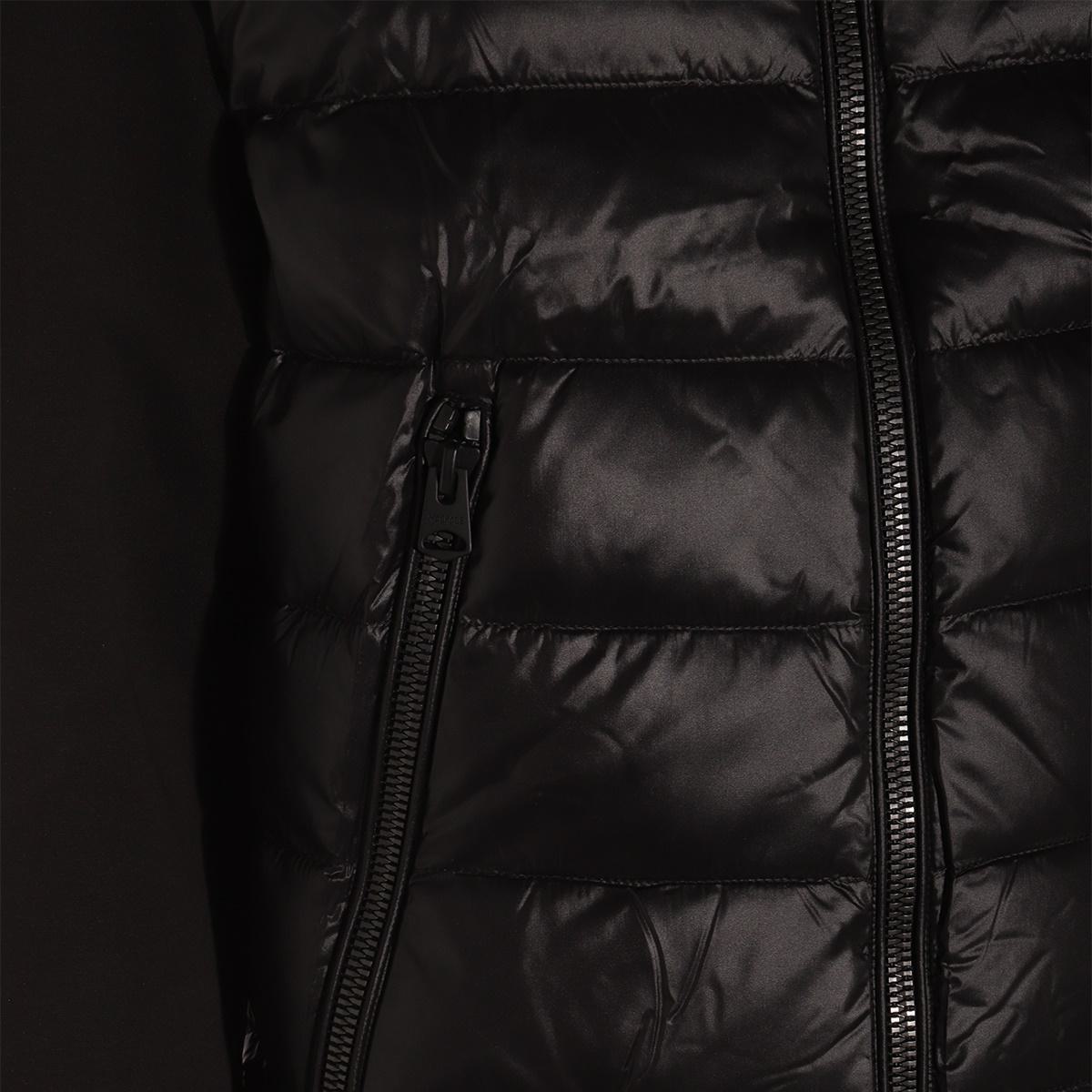 Mackage-rockar