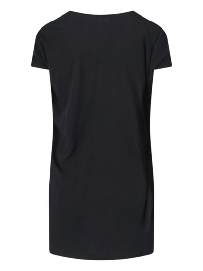 Rick Owens T-shirts och pikétröjor