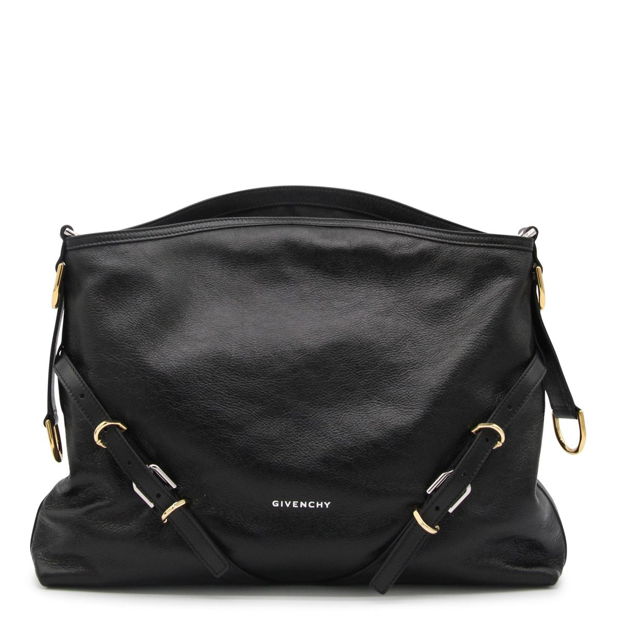Givenchy 'Voyou' mellanstor axelväska