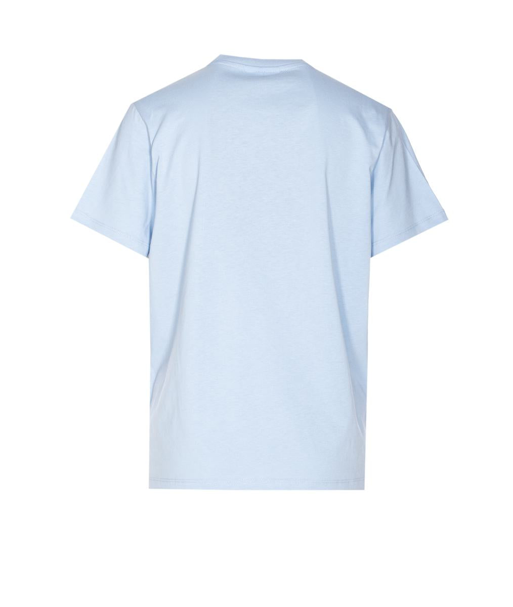 Ganni T-shirts och pikétröjor