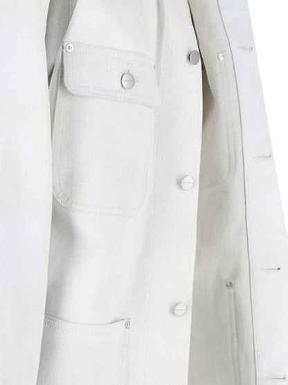 Junya Watanabe-jackor