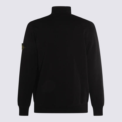 Stone Island Maglie Nero