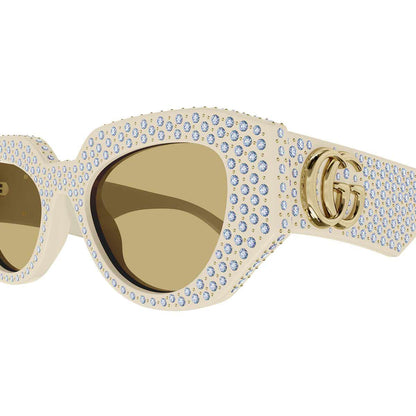 Gucci Eyewear solglasögon