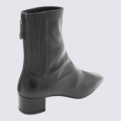 Aquazzura-stövlar