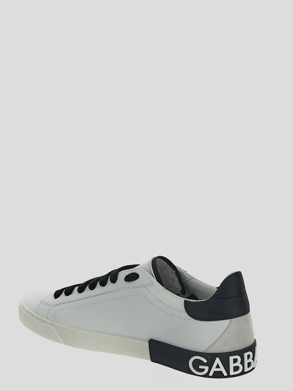 Dolce &amp; Gabbana Sneakers