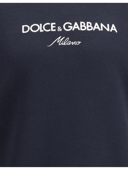Dolce &amp; Gabbana tröjor