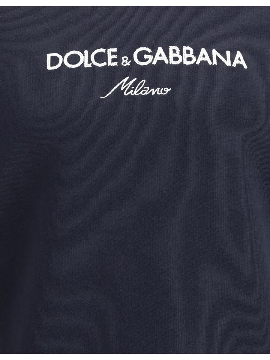 Dolce &amp; Gabbana tröjor