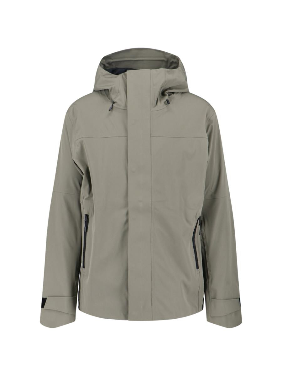 Canada Goose Jackor