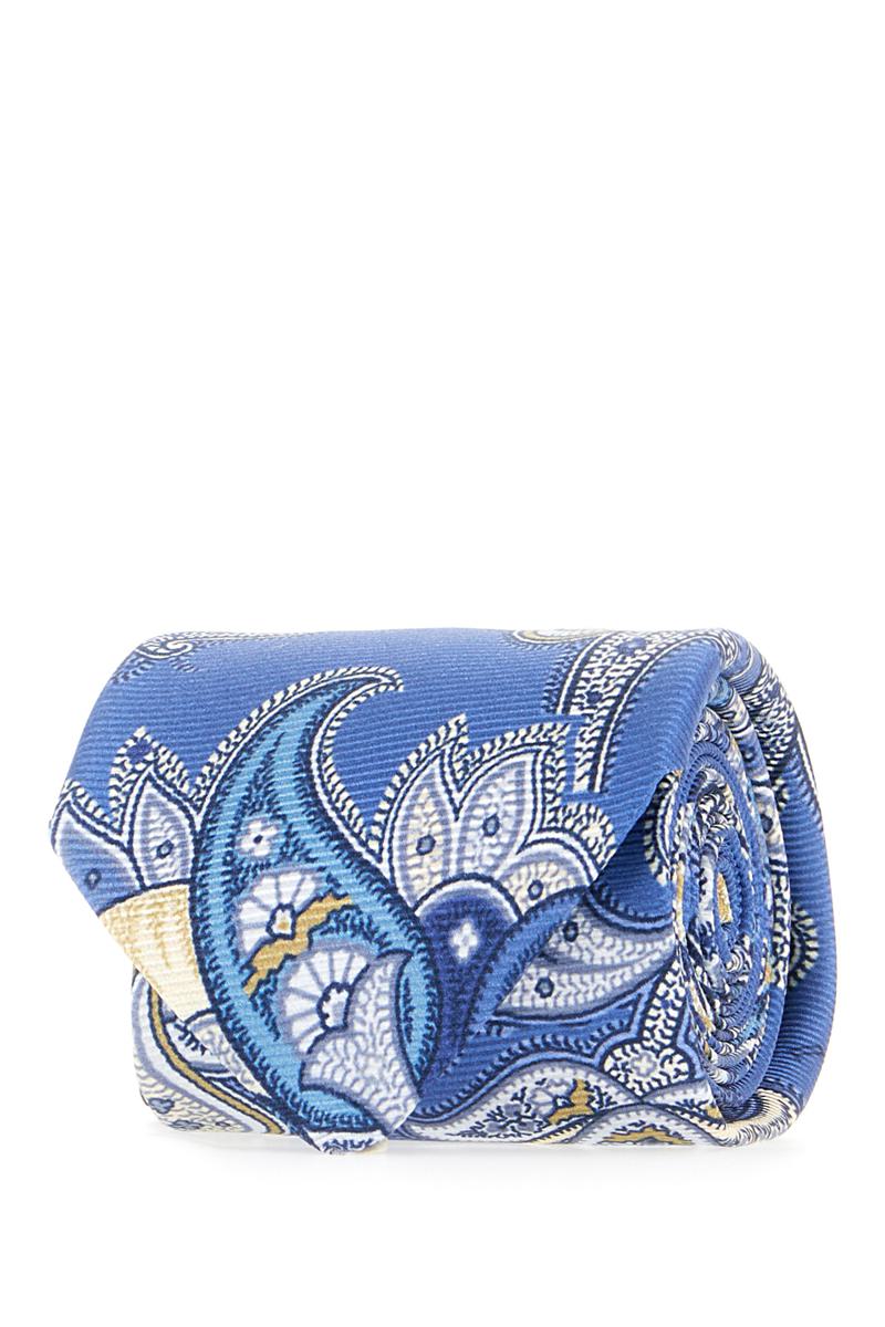 Etro Slipsar &amp; Flugor