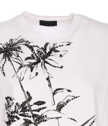 Liu Jo T-shirts och pikétröjor