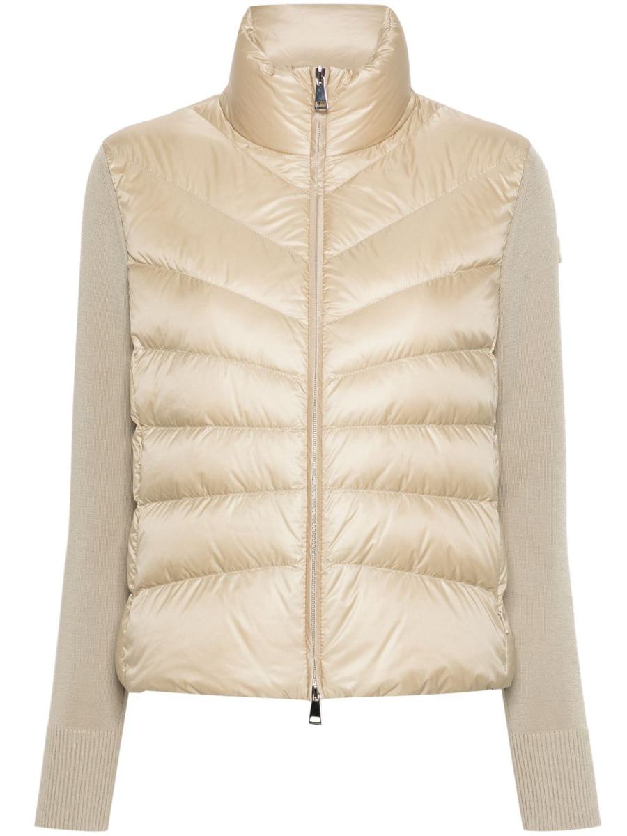 Moncler-tröjor