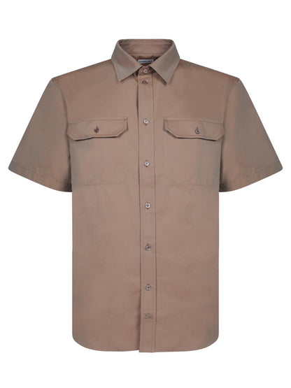 Burberry-skjortor