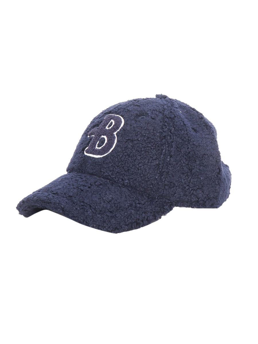 Ballantyne-hatt