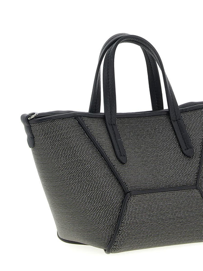 Brunello Cucinelli 'Bc Duo Mini Precious' handväska