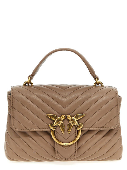 Pinko 'Love Lady Puff Mini' handväska