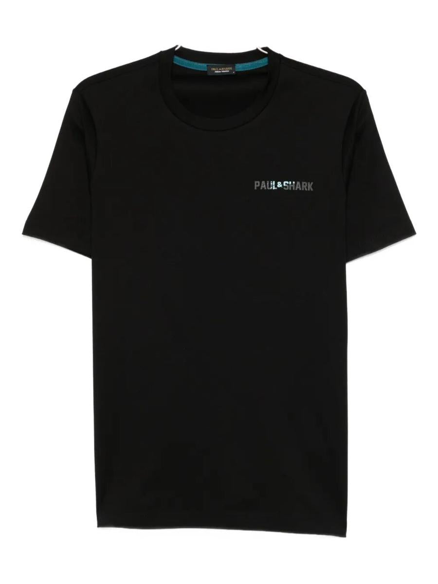 Paul &amp; Shark T-shirt Kläder