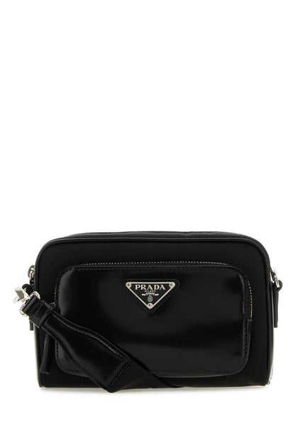Prada Axelväskor