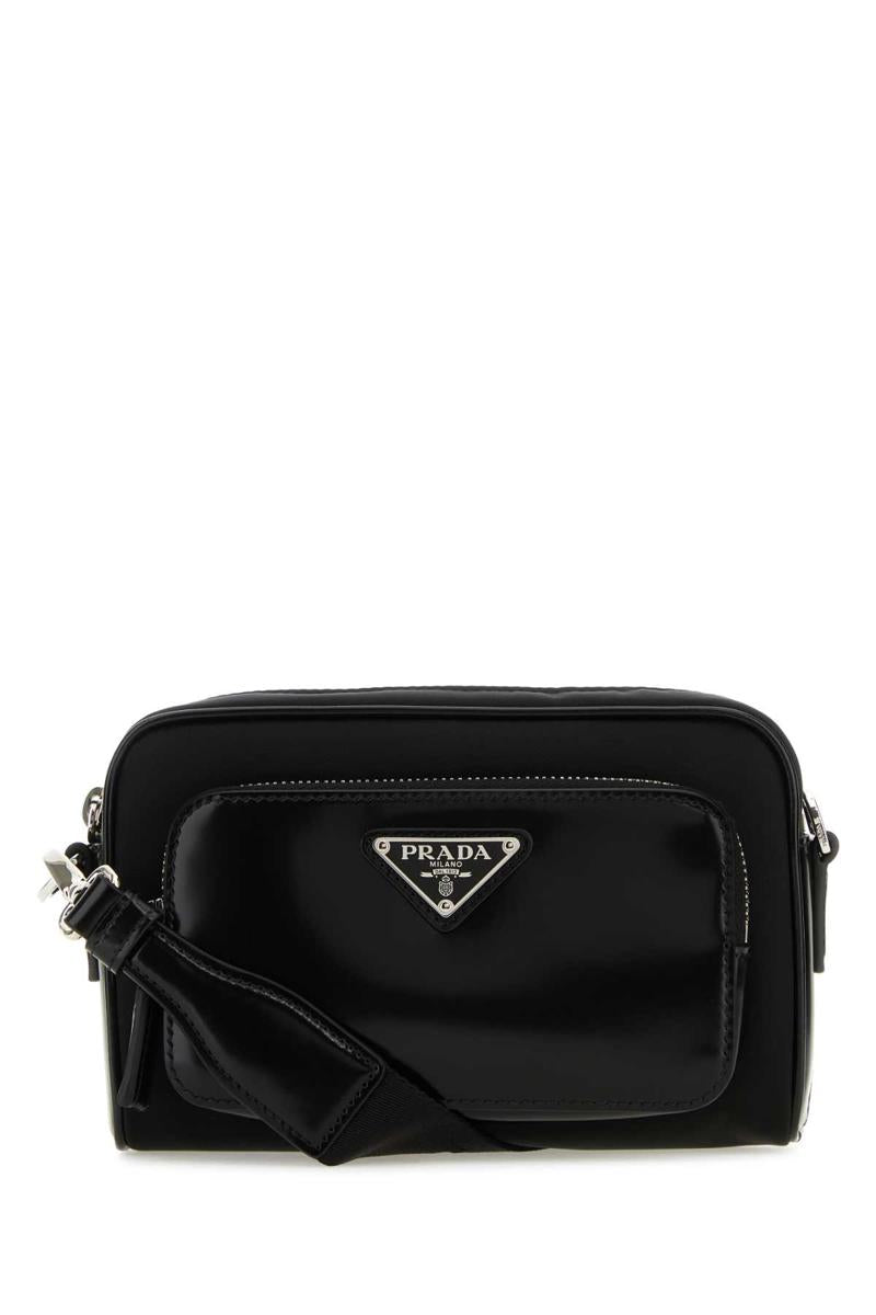 Prada Axelväskor