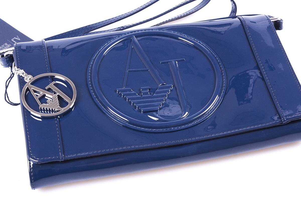 Armani Jeans-väska
