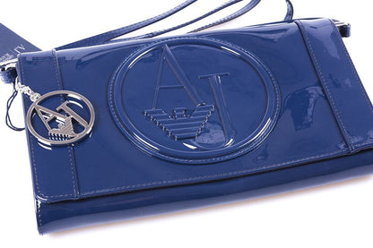 Armani Jeans-väska