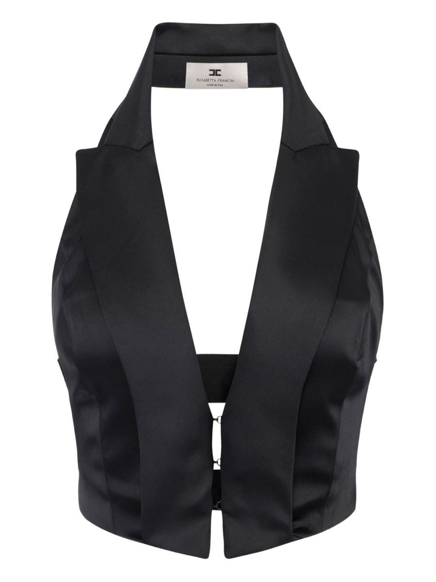 Elisabetta Franchi Jackor