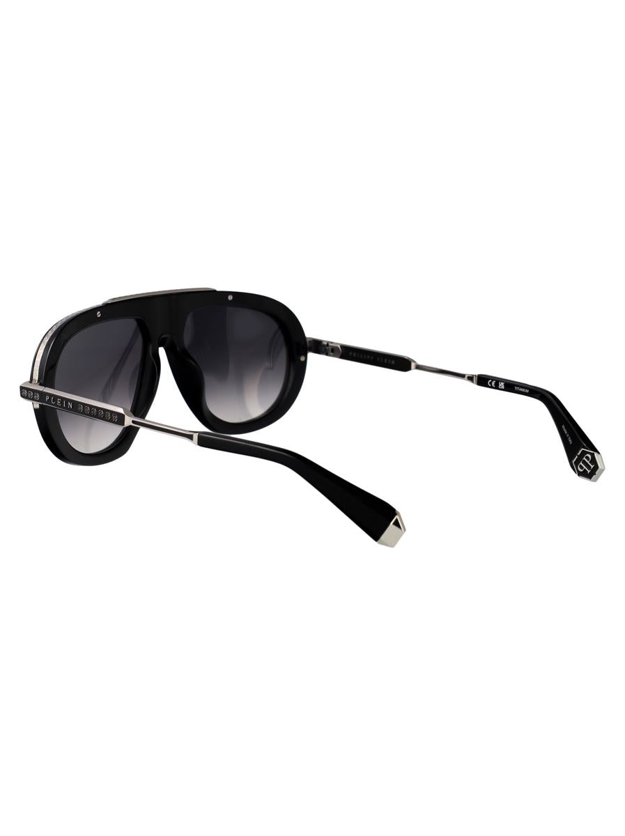 Philipp Plein solglasögon
