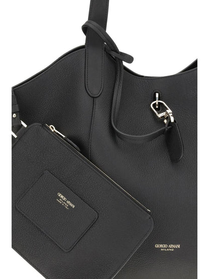 Giorgio Armani handväskor
