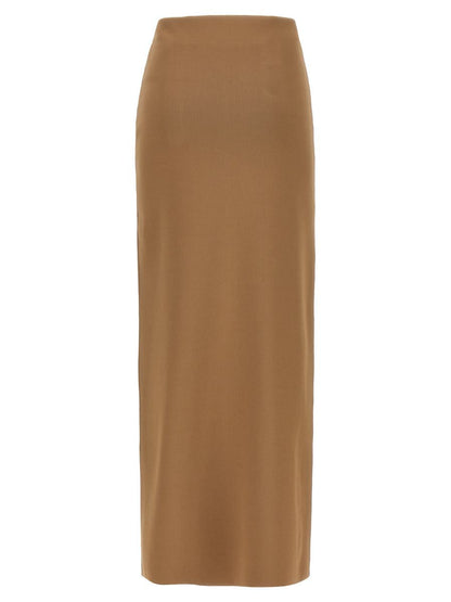 Max Mara 'Alce' Kjol