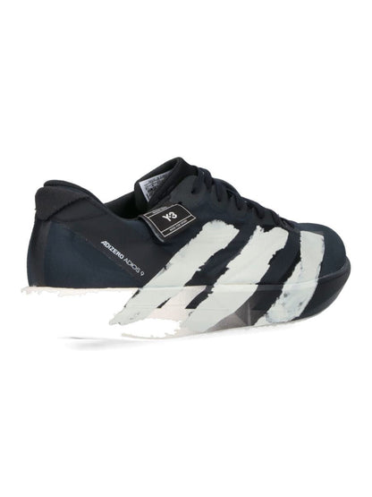 Y-3 Adidas Sneakers