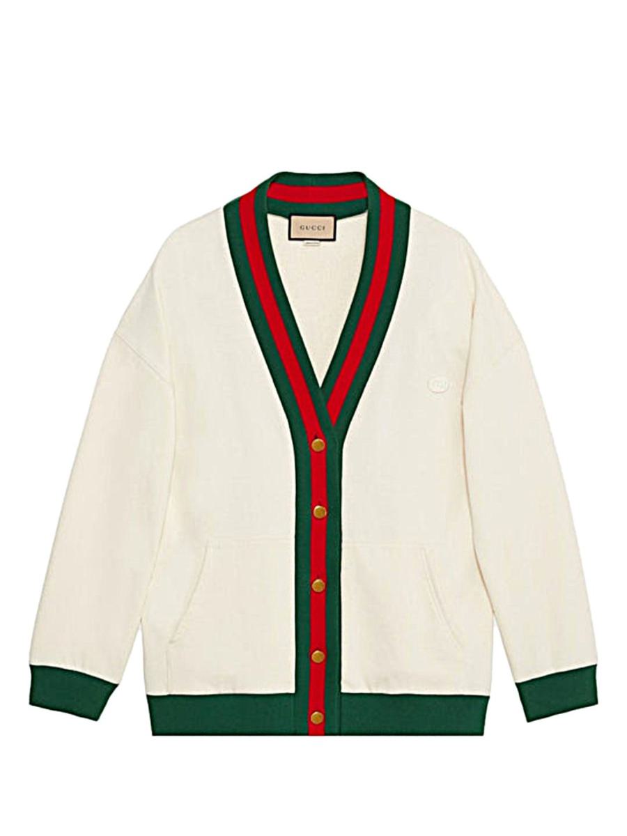 GUCCI Toppkläder