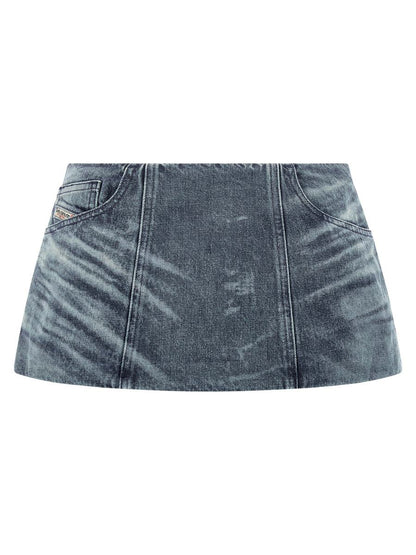 Diesel 'De-Nora' kjol