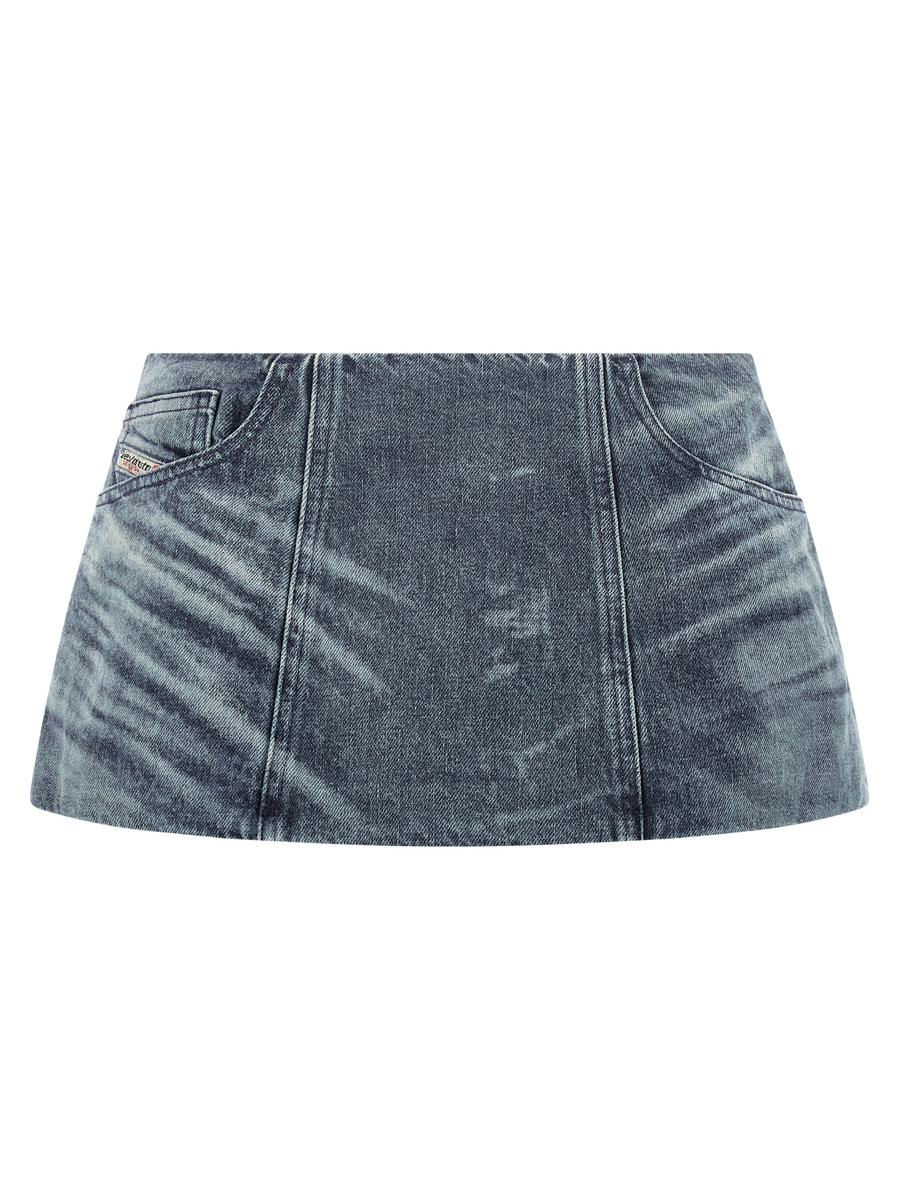 Diesel 'De-Nora' kjol
