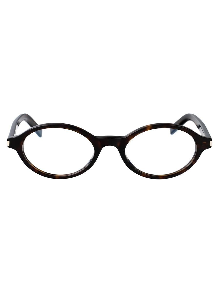 Saint Laurent Glasögon Optiker