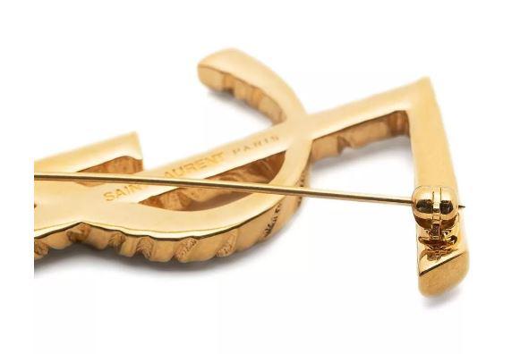 Saint Laurent-accessoarer