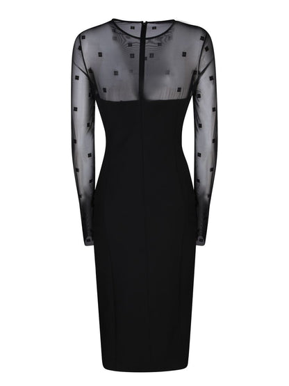 Givenchy-klänningar