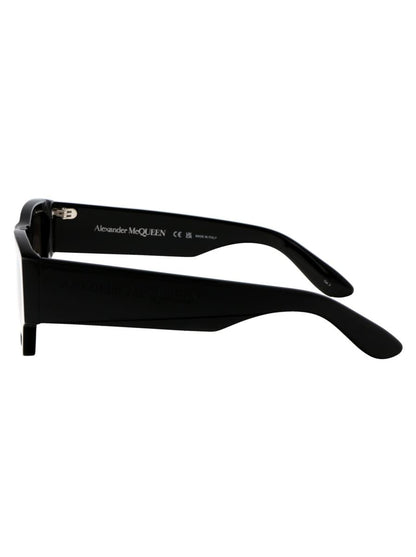 Alexander McQueen solglasögon
