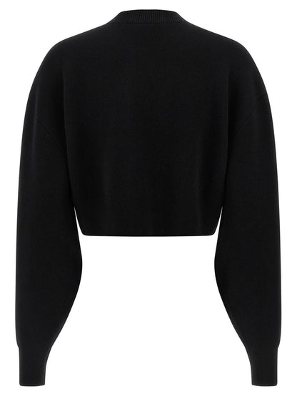 Tom Ford tröja, svart.