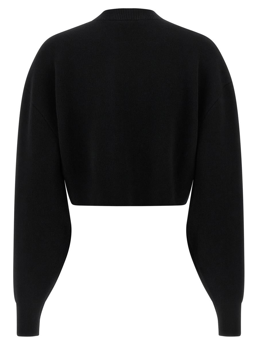 Tom Ford tröja, svart.